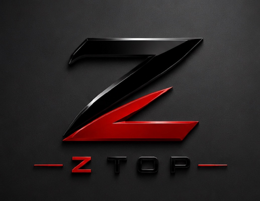 Ztoop Cosméticos